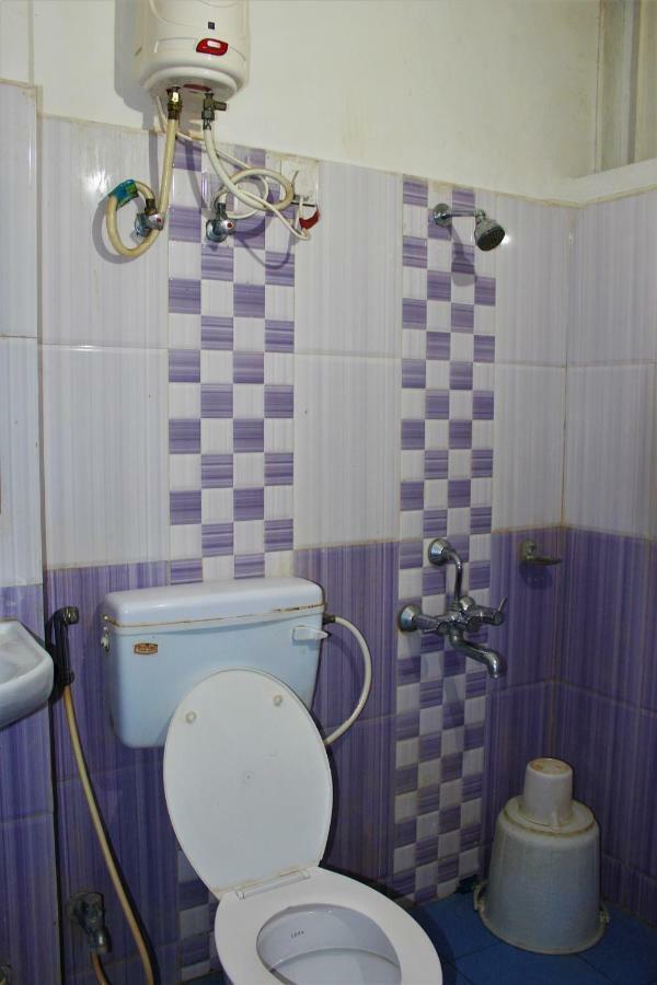 Hotel Park Lagoon Пури Экстерьер фото
